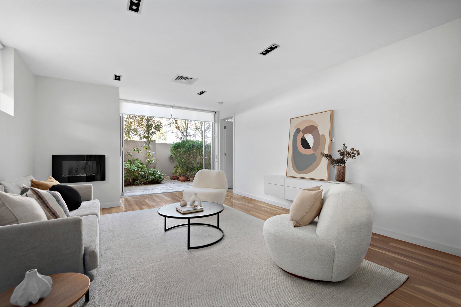 1/383 New Street, Brighton, 3186