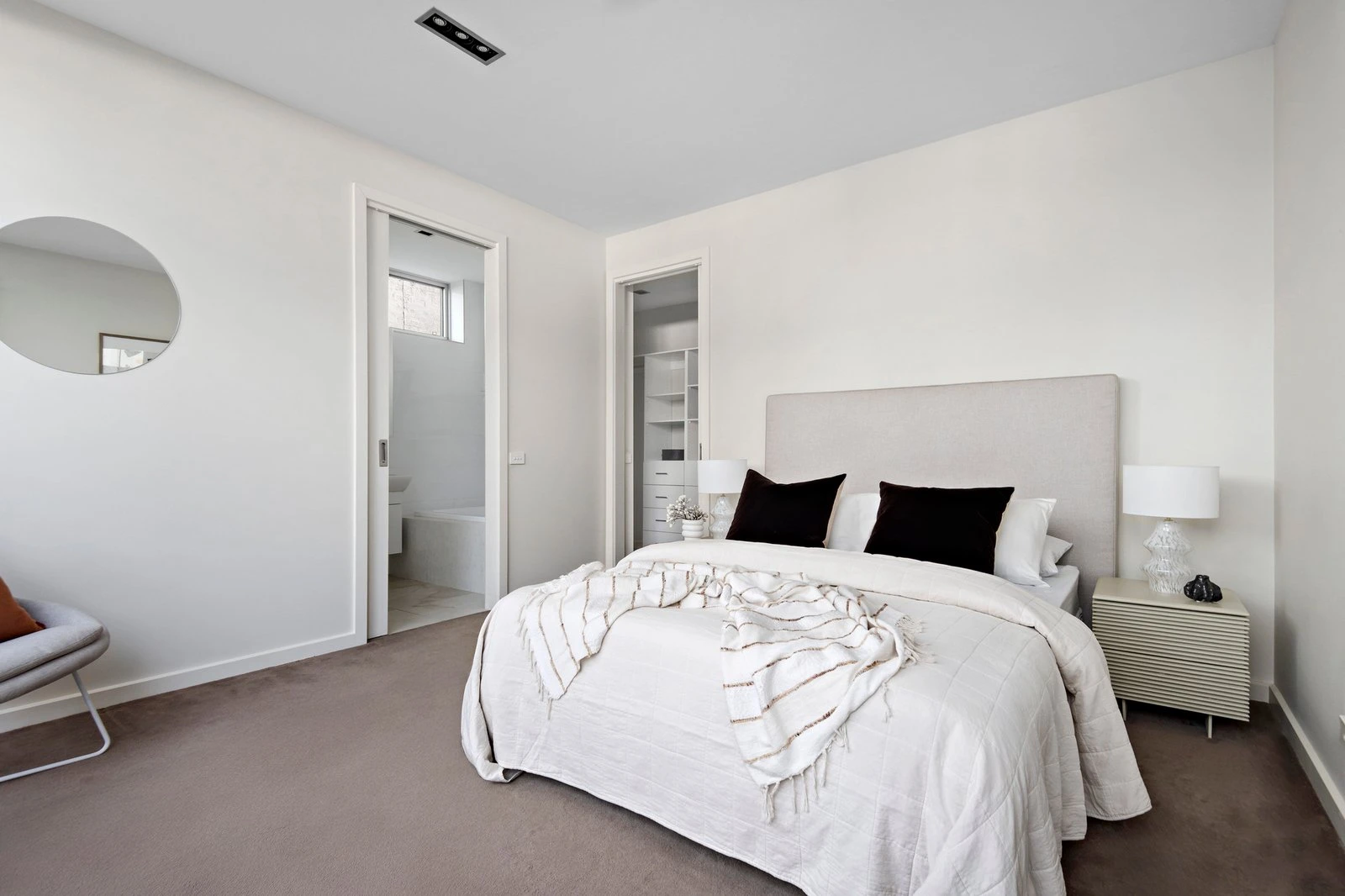 1/383 New Street, Brighton, 3186