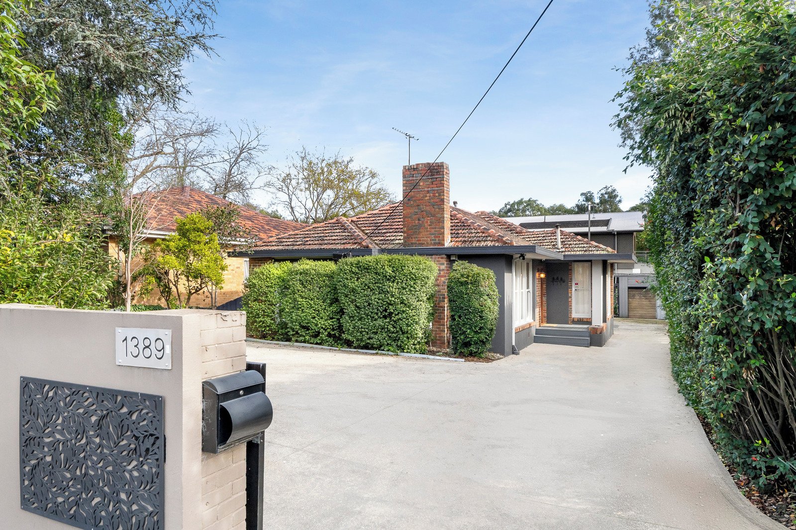 1389 Burke Road, Kew East, 3102