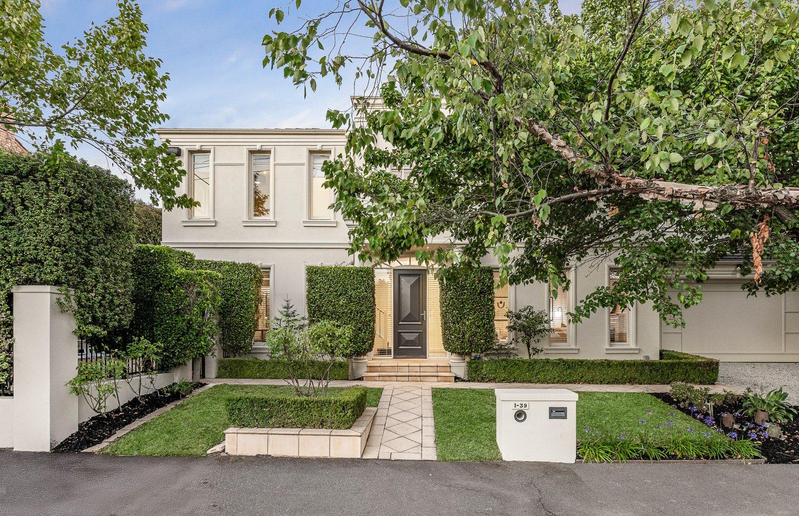 1/39 Callantina Road, Hawthorn, 3122