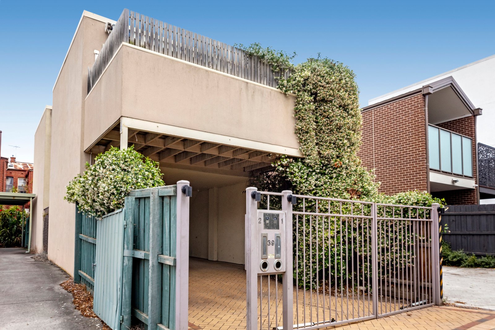 1/39 Murray Lane, Caulfield, 3162