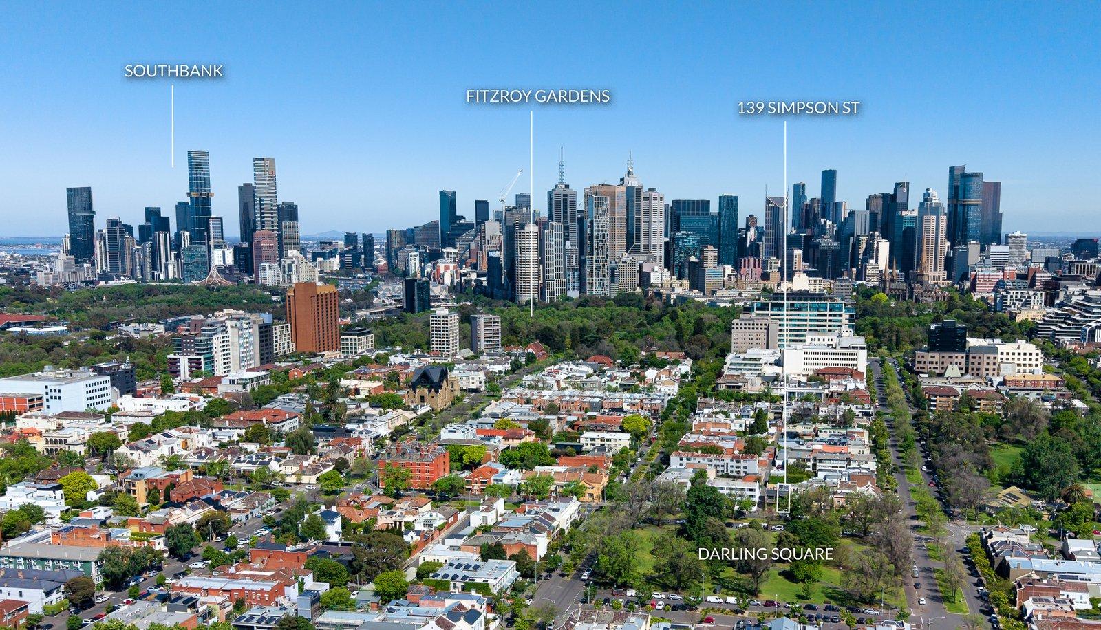 139 Simpson Street, East Melbourne, 3002