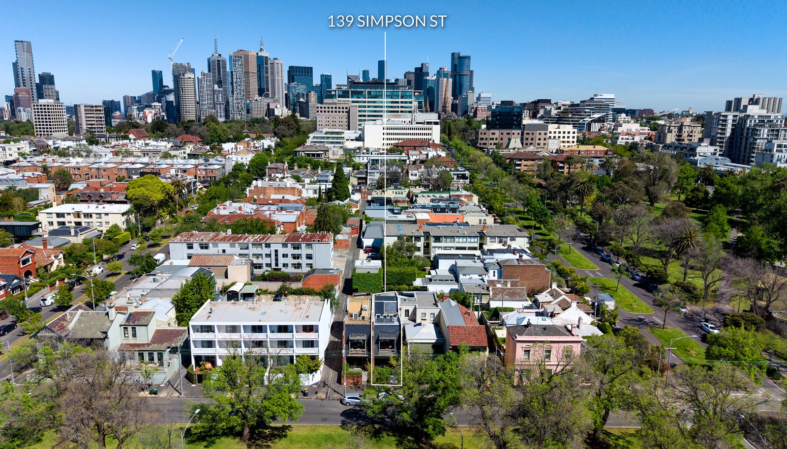 139 Simpson Street, East Melbourne, 3002