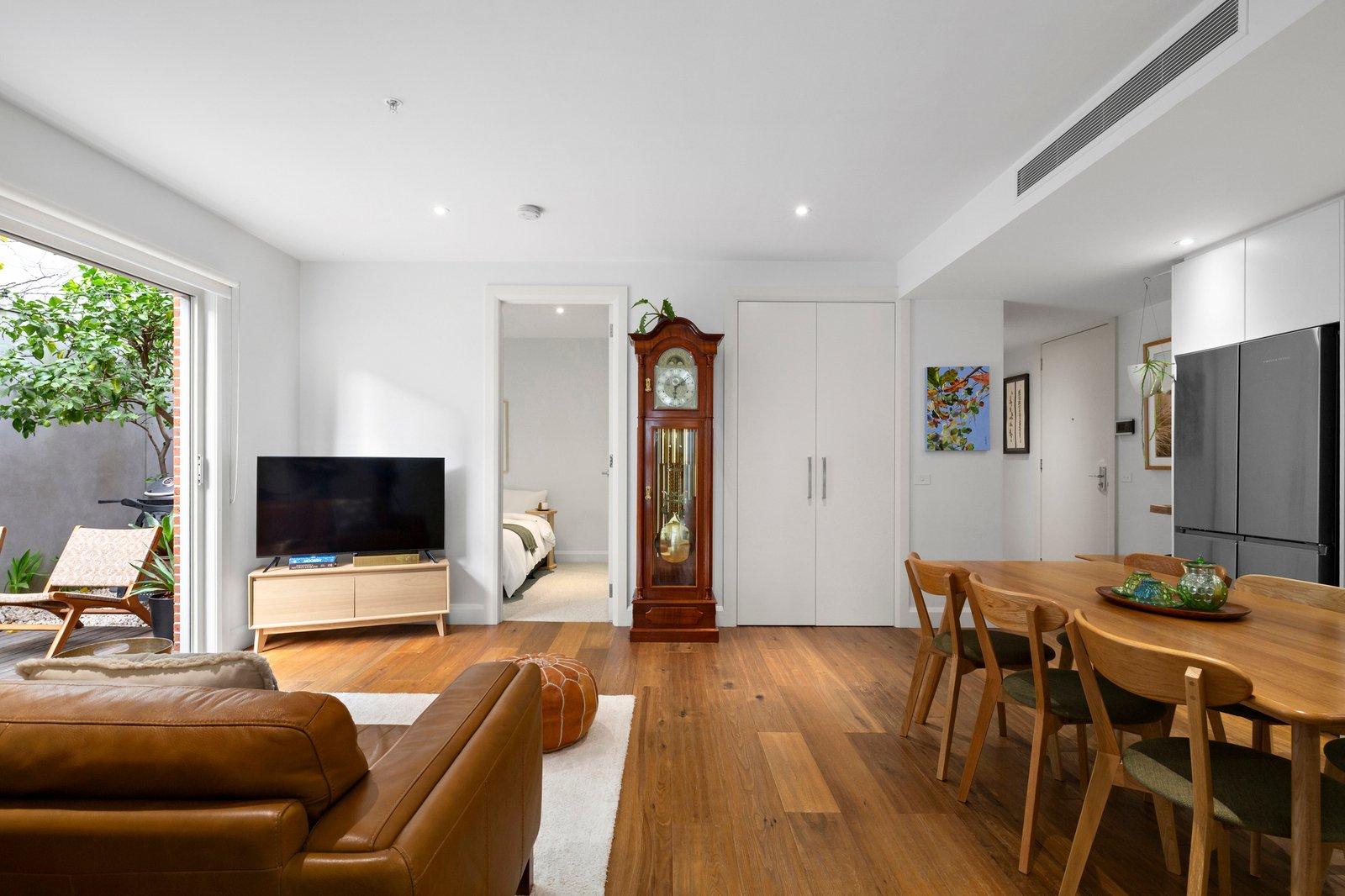1/390 New Street, Brighton, 3186