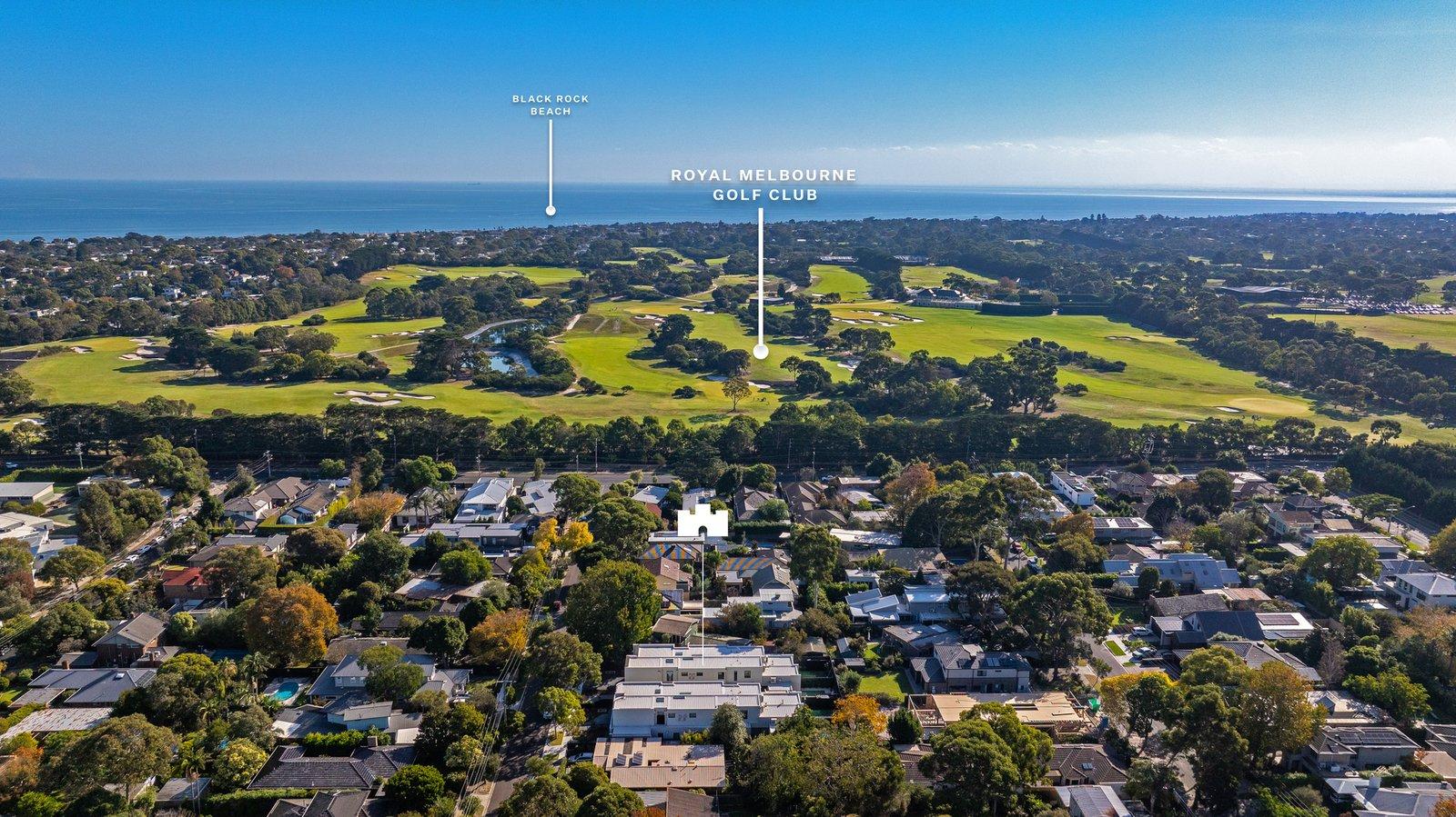 13A Tibbles Street, Beaumaris, 3193