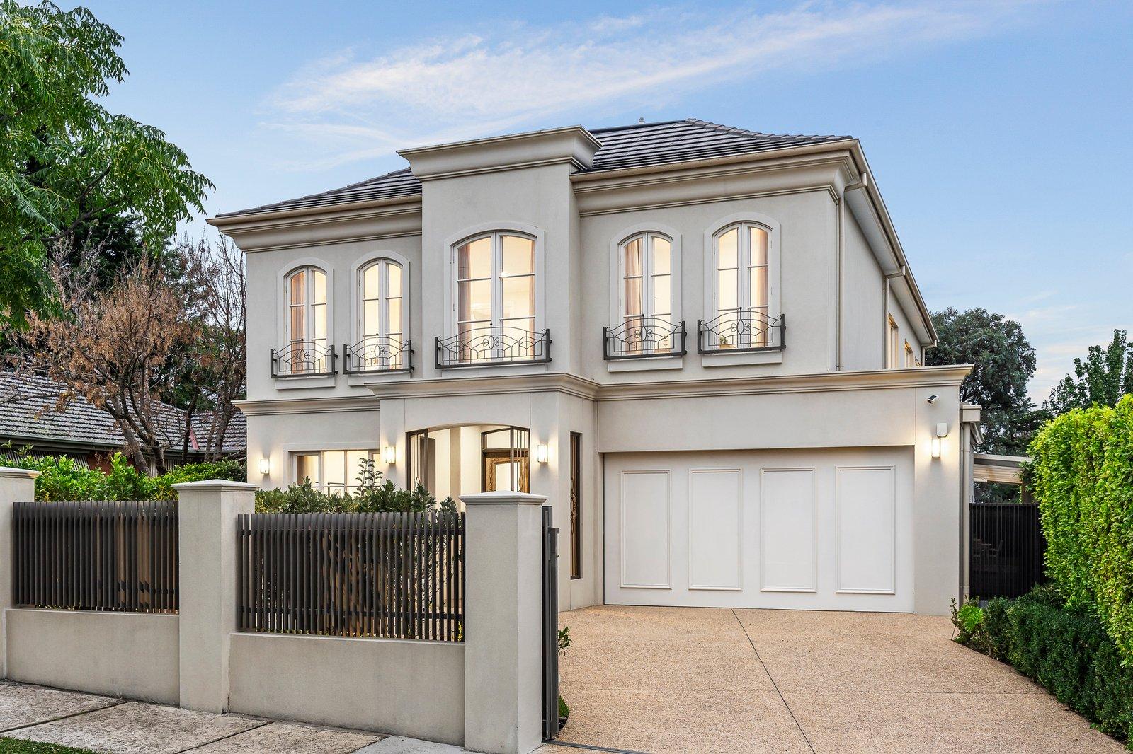 14 Balfour Street, Doncaster, 3108