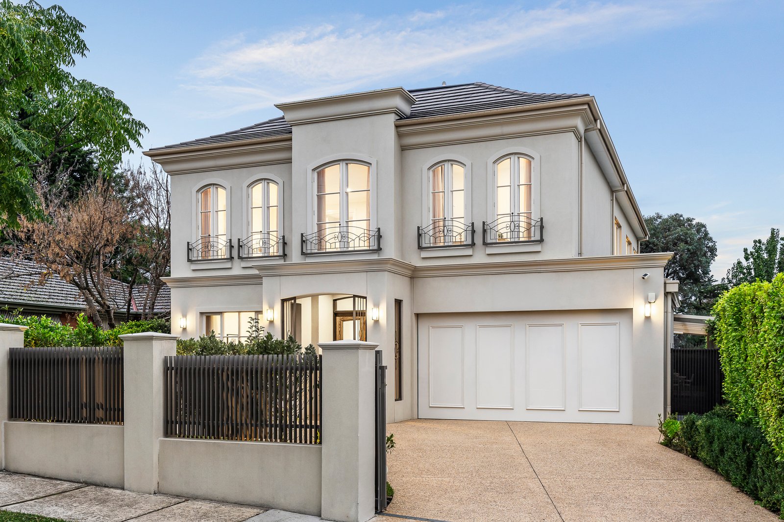 14 Balfour Street, Doncaster, 3108