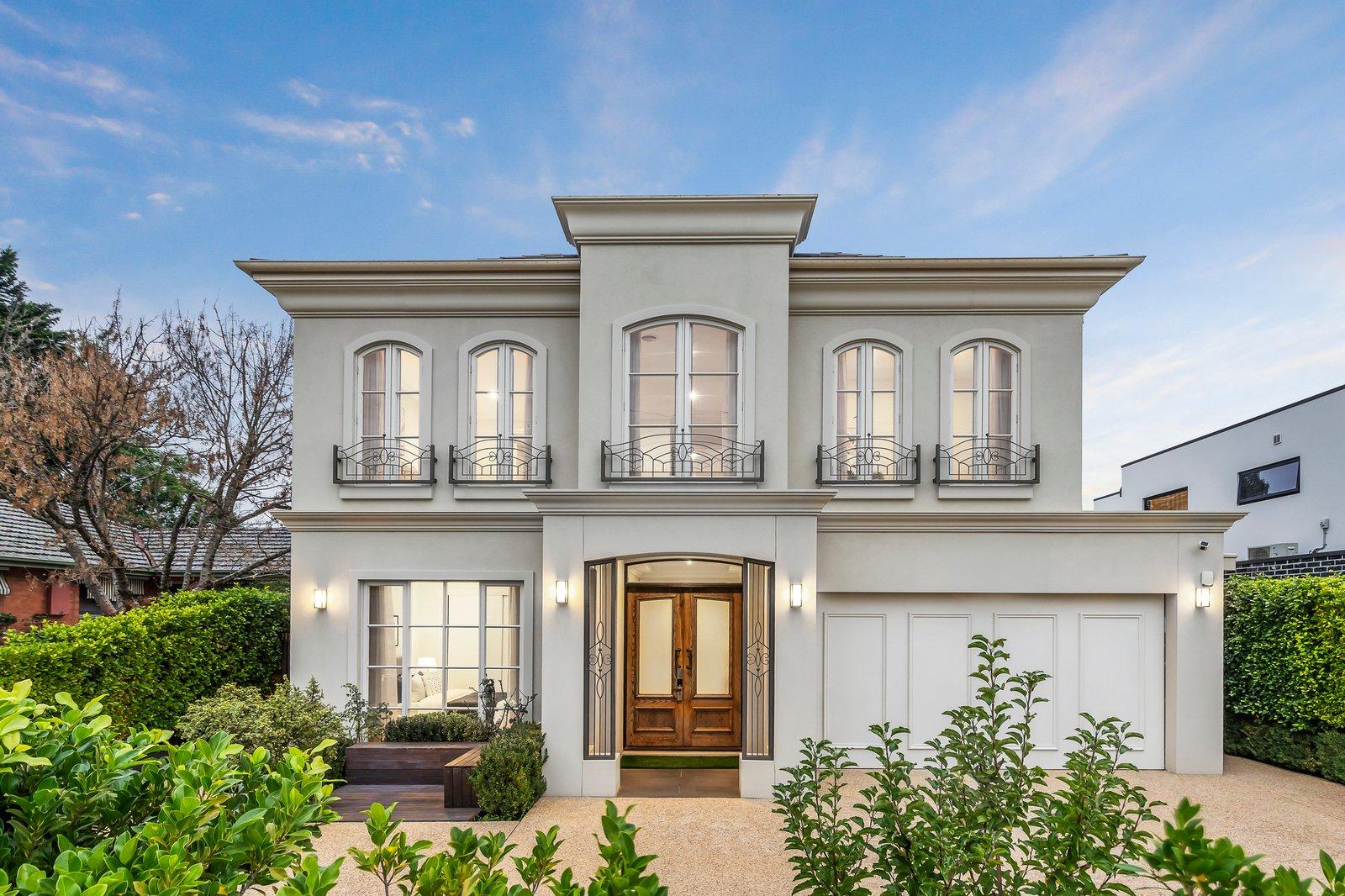 14 Balfour Street, Doncaster, 3108