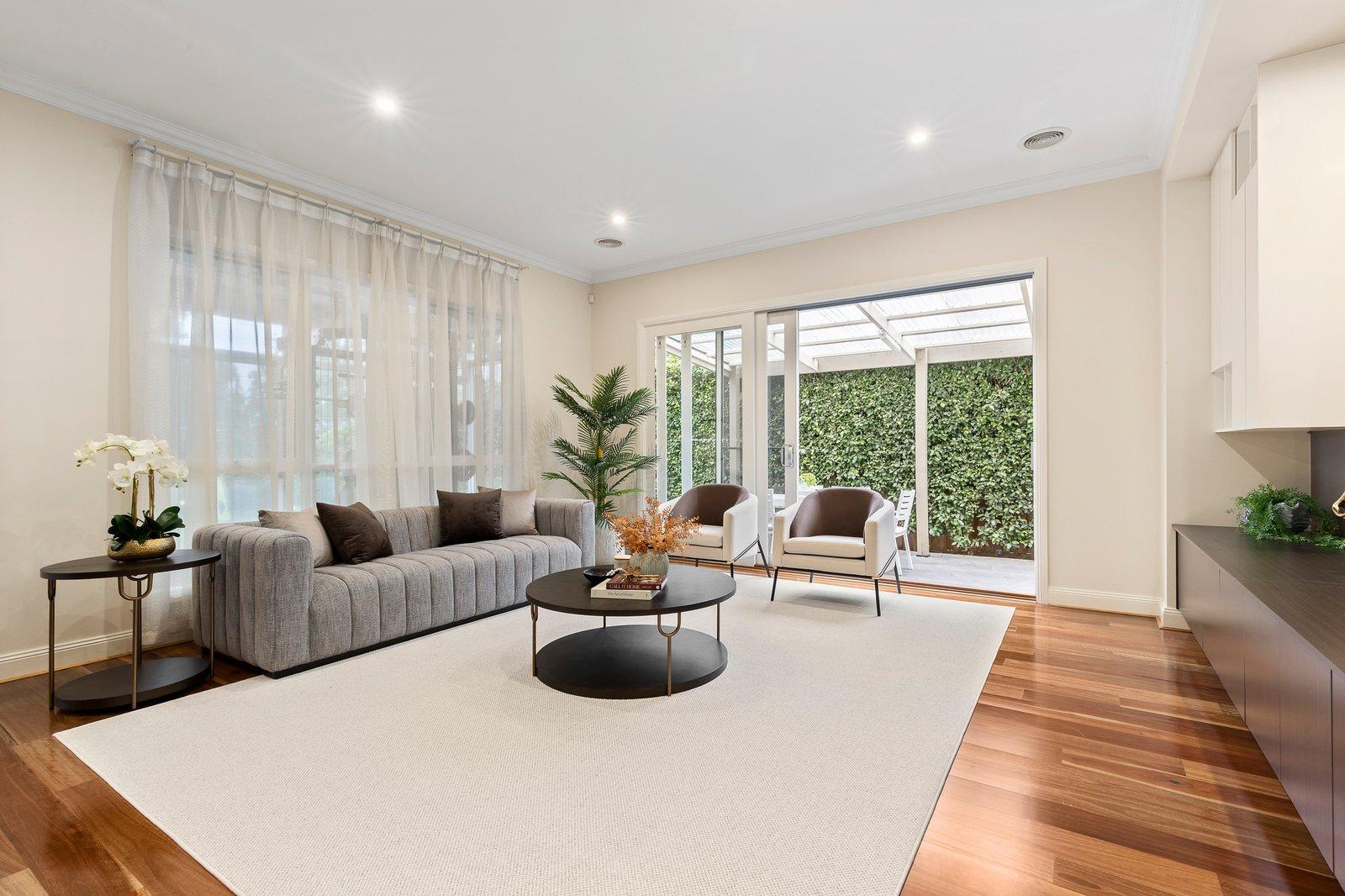 14 Balfour Street, Doncaster, 3108