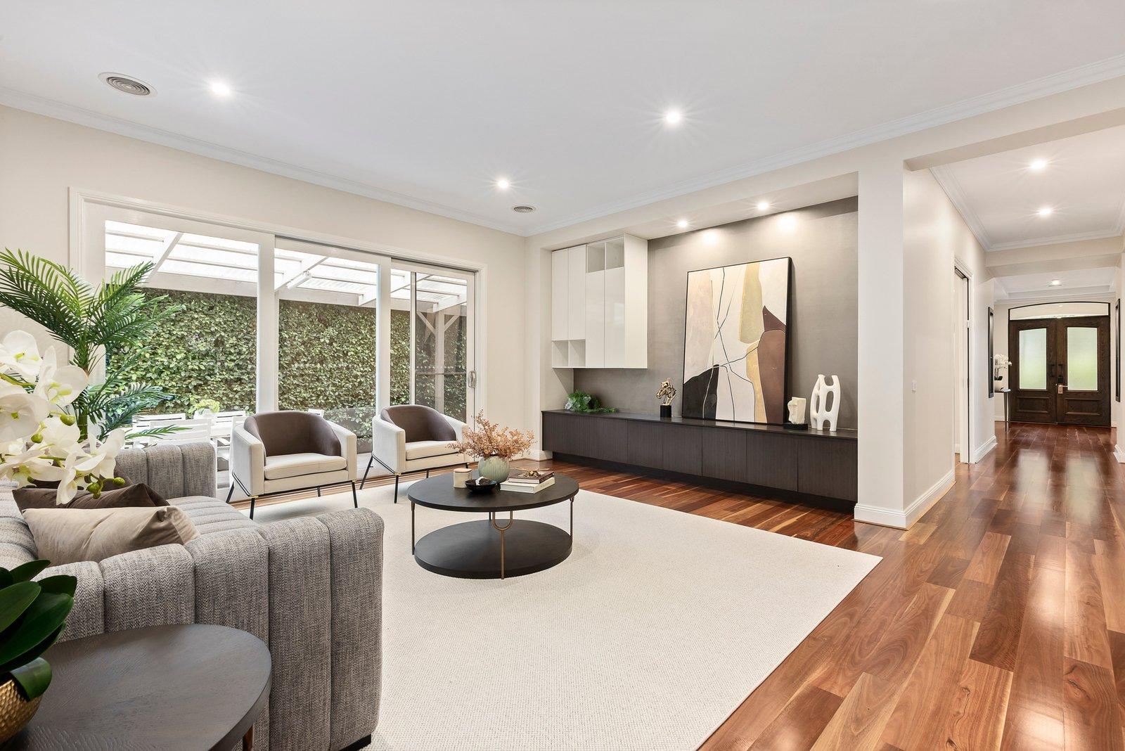 14 Balfour Street, Doncaster, 3108