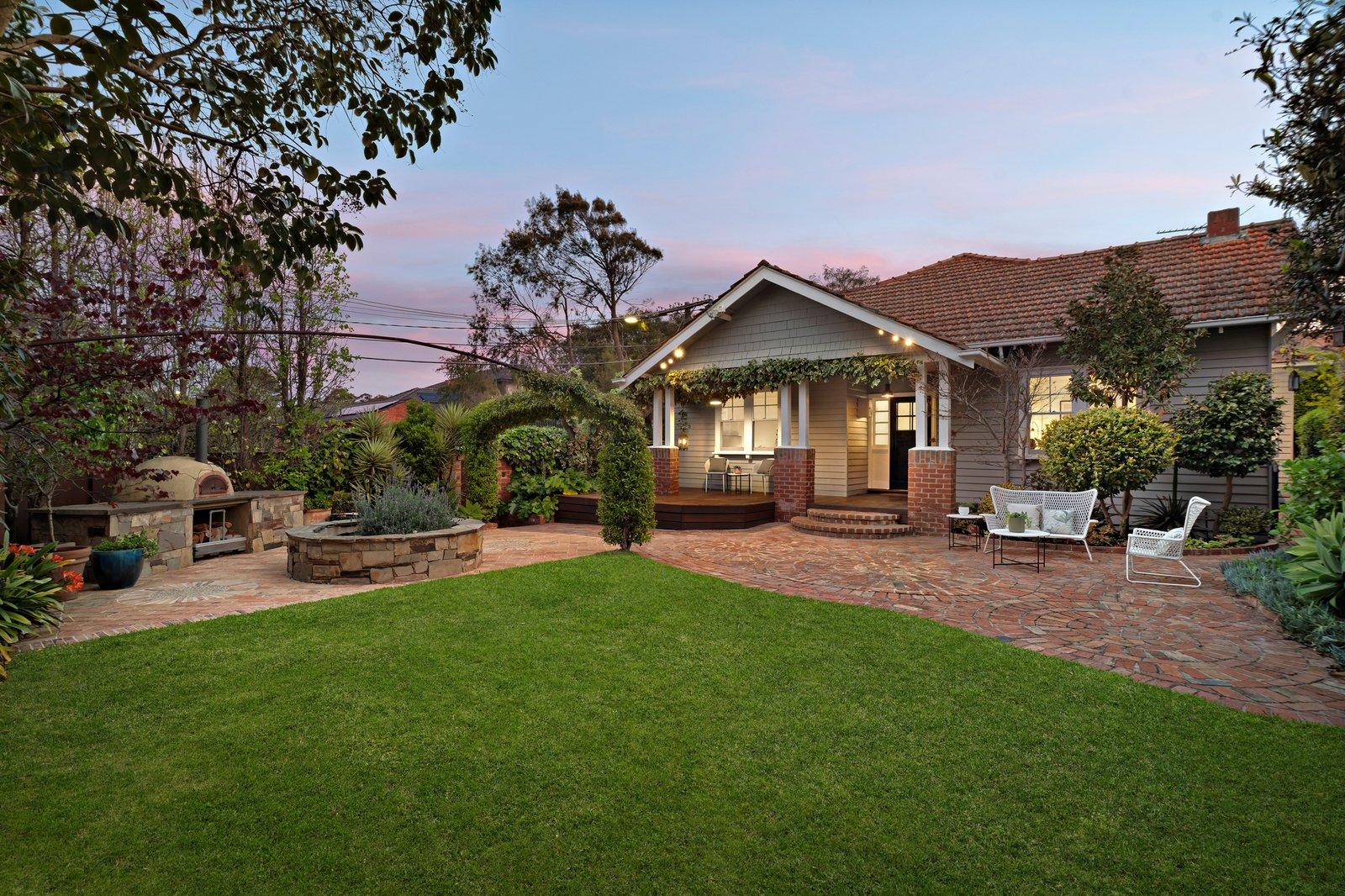 14 Banks Avenue, Hampton, 3188