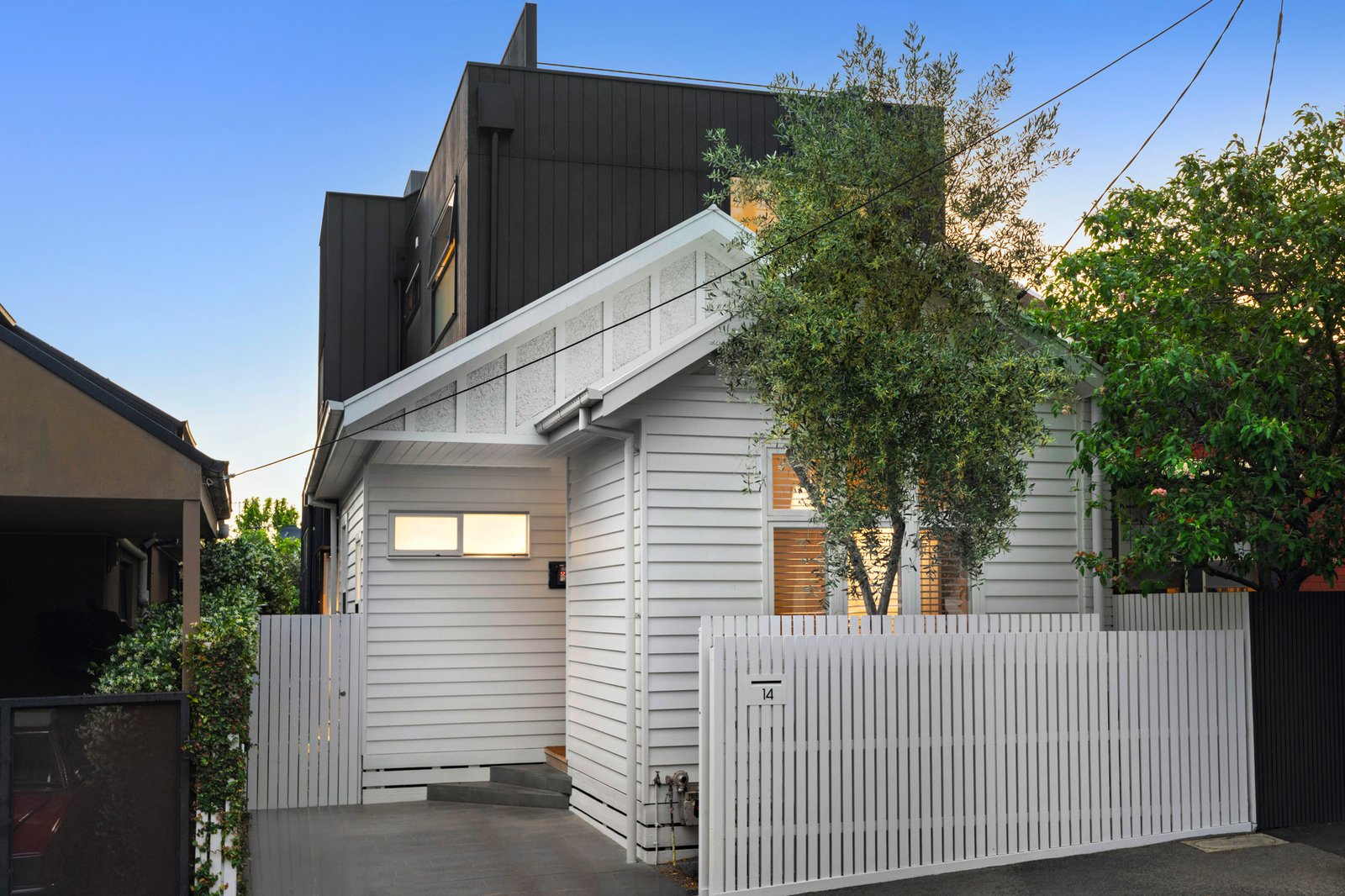 14 Brougham Street, Richmond, 3121