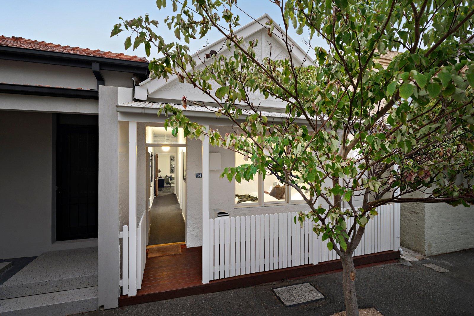 14 Coote Street, South Melbourne, 3205
