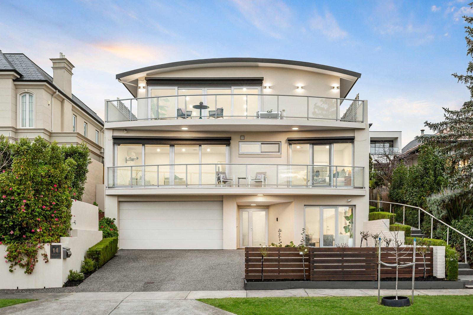 14 Corby Street, Balwyn North, 3104