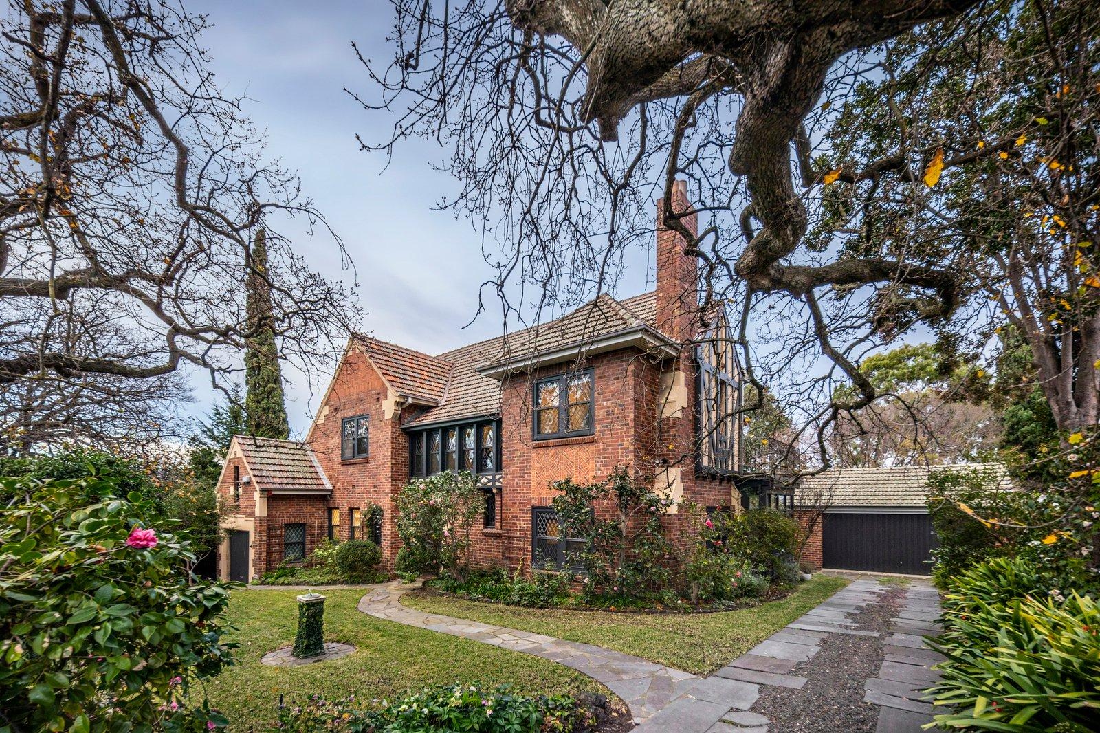 14 Glenroy Road, Hawthorn, 3122