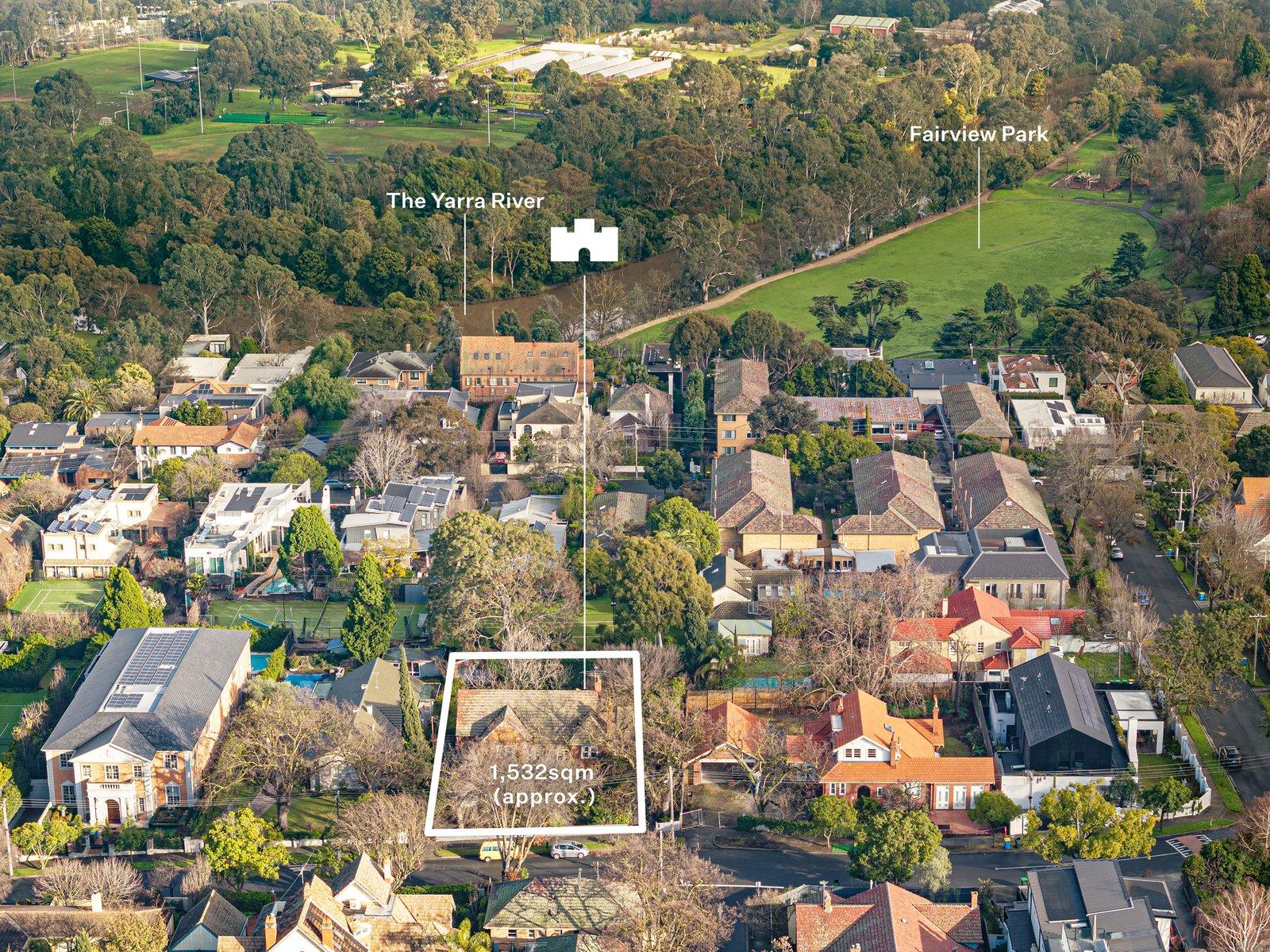 14 Glenroy Road, Hawthorn, 3122