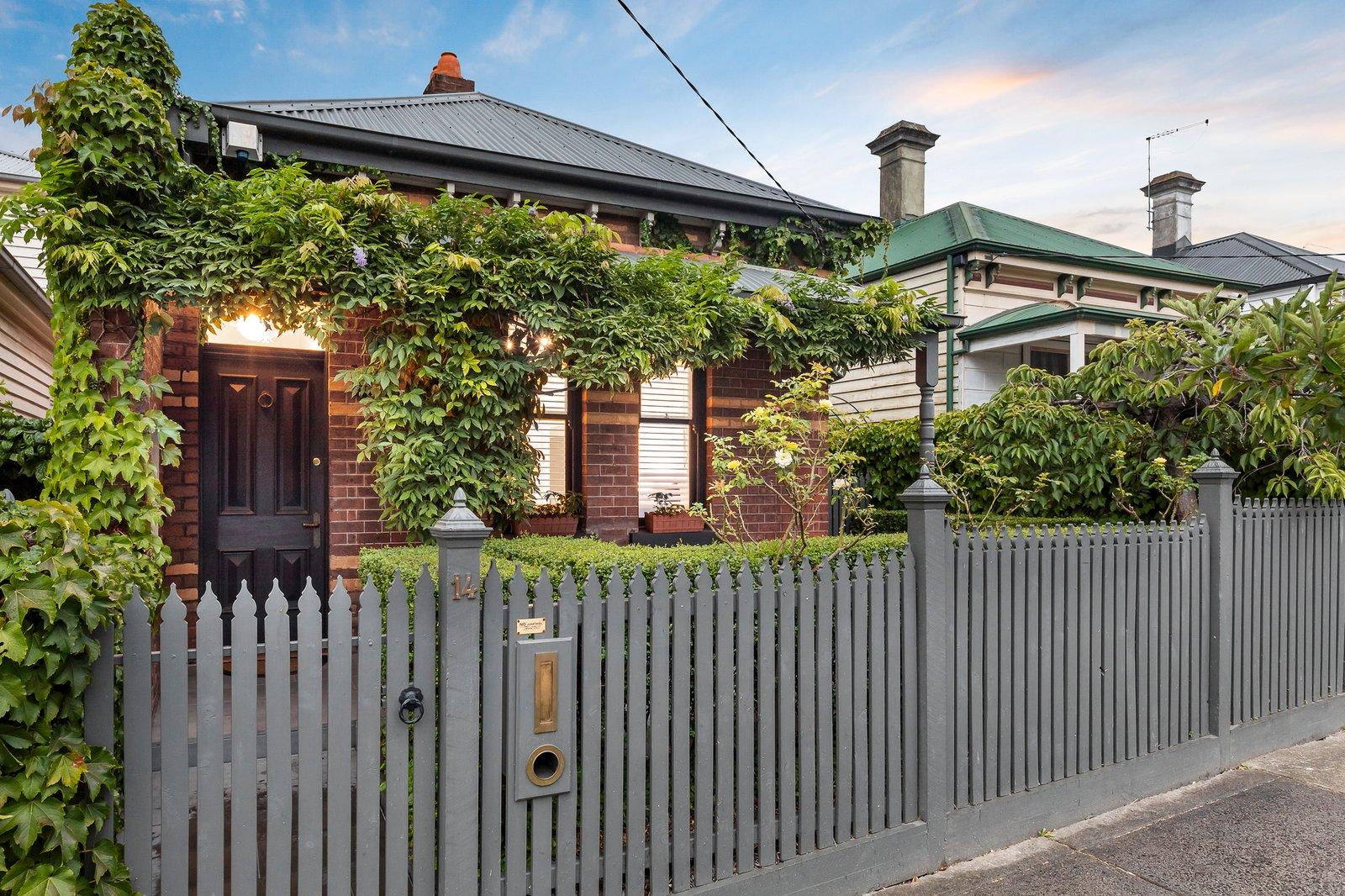14 Gordon Avenue, Kew, 3101