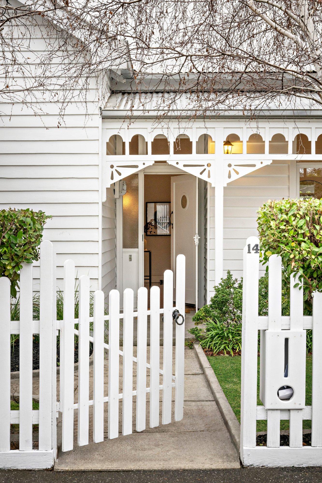 14 Hamilton Street, Brighton, 3186