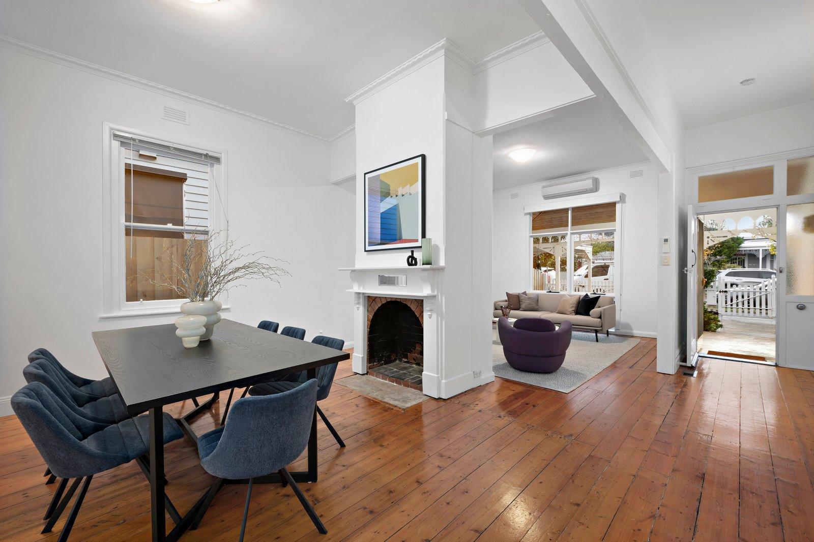 14 Hamilton Street, Brighton, 3186