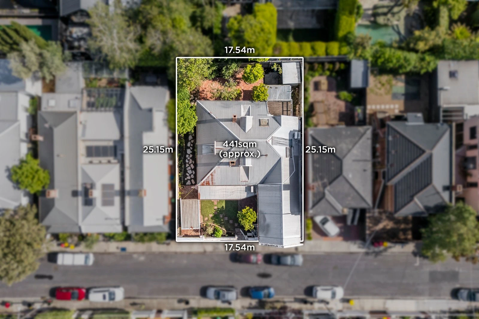 14 Lang Street, South Yarra, 3141