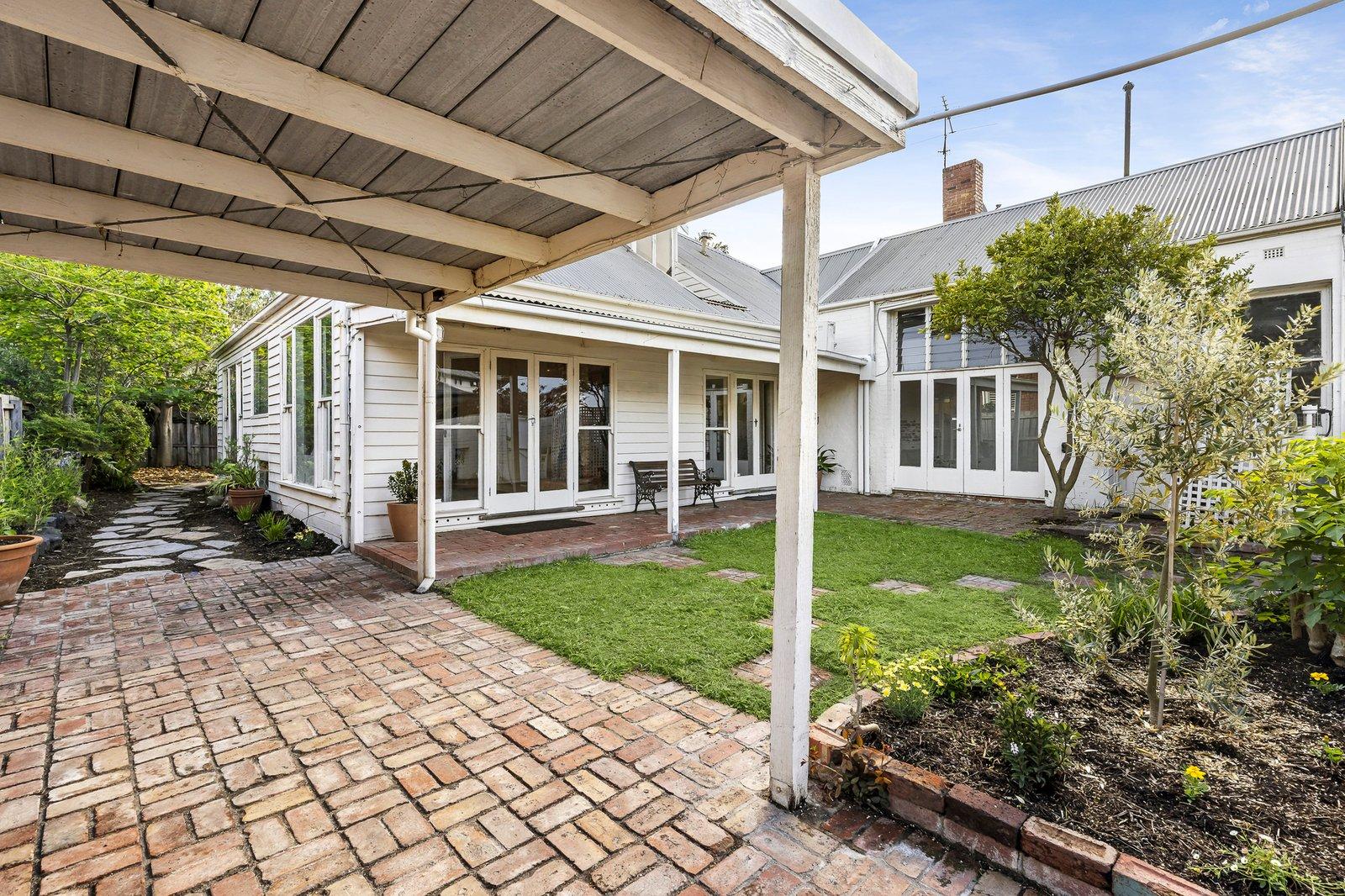14 Lang Street, South Yarra, 3141