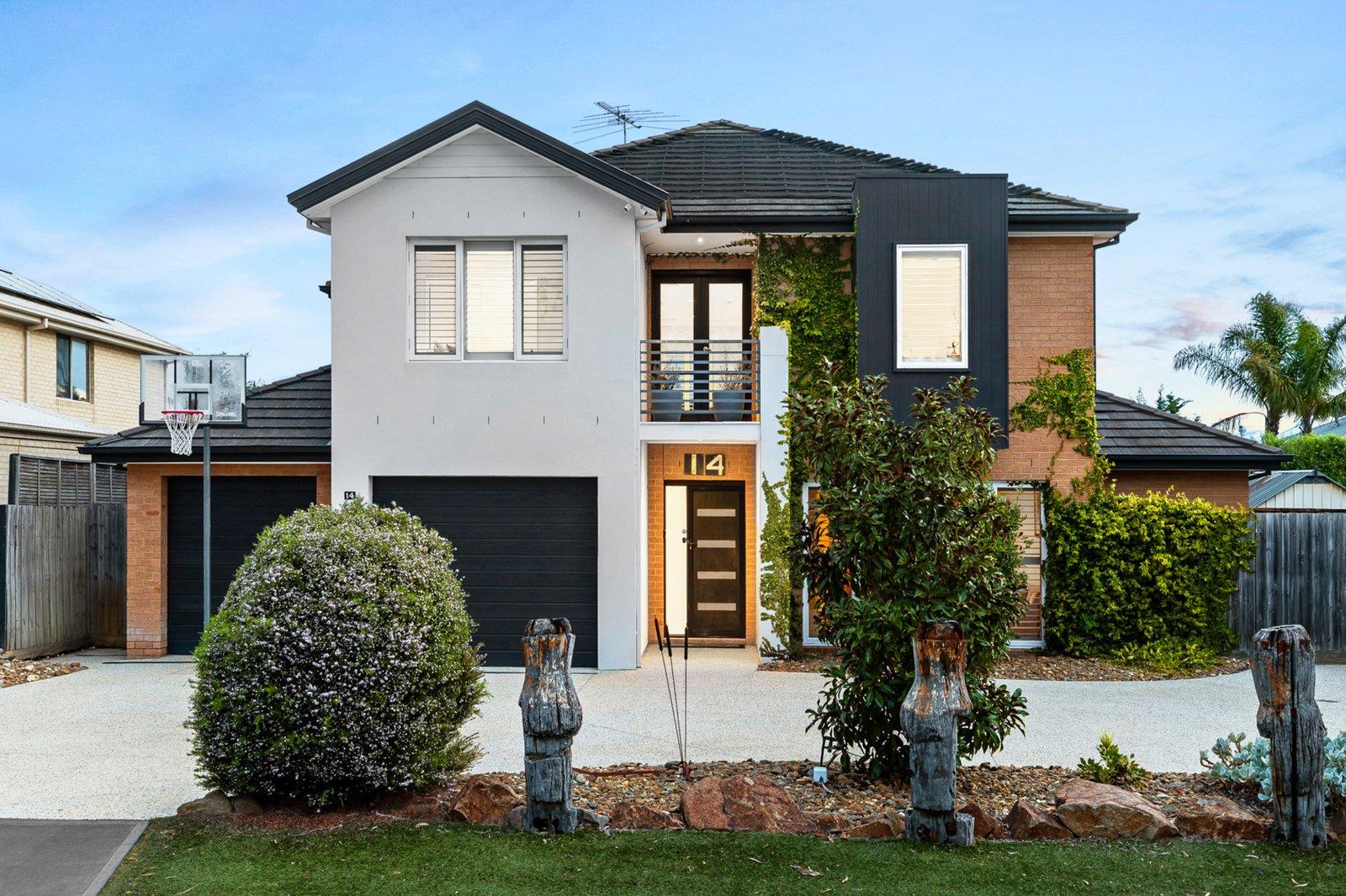 14 Lucas Place, Mornington, 3931