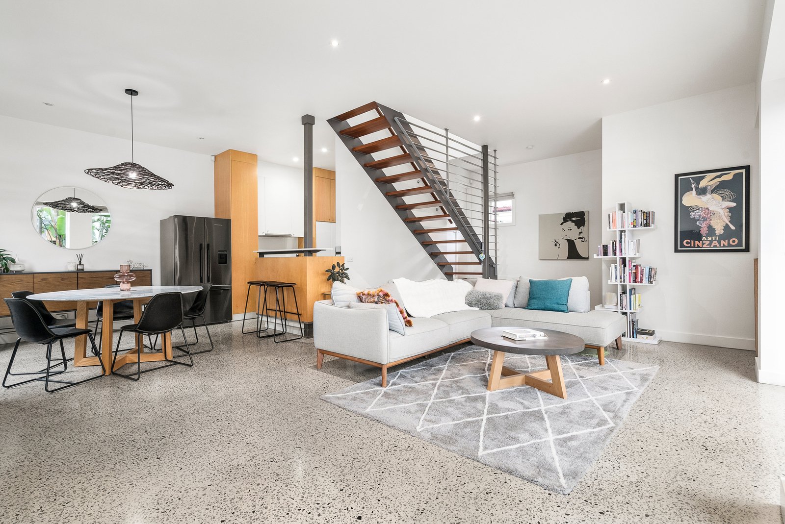 1/4 Mary Street, Windsor, 3181