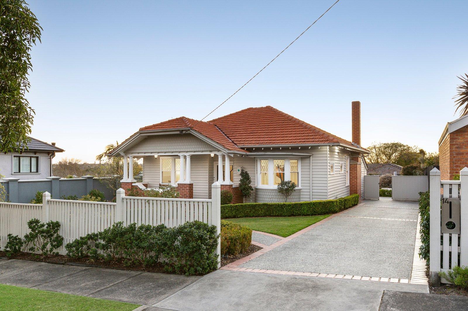 14 Mont Iris Avenue, Glen Iris, 3146