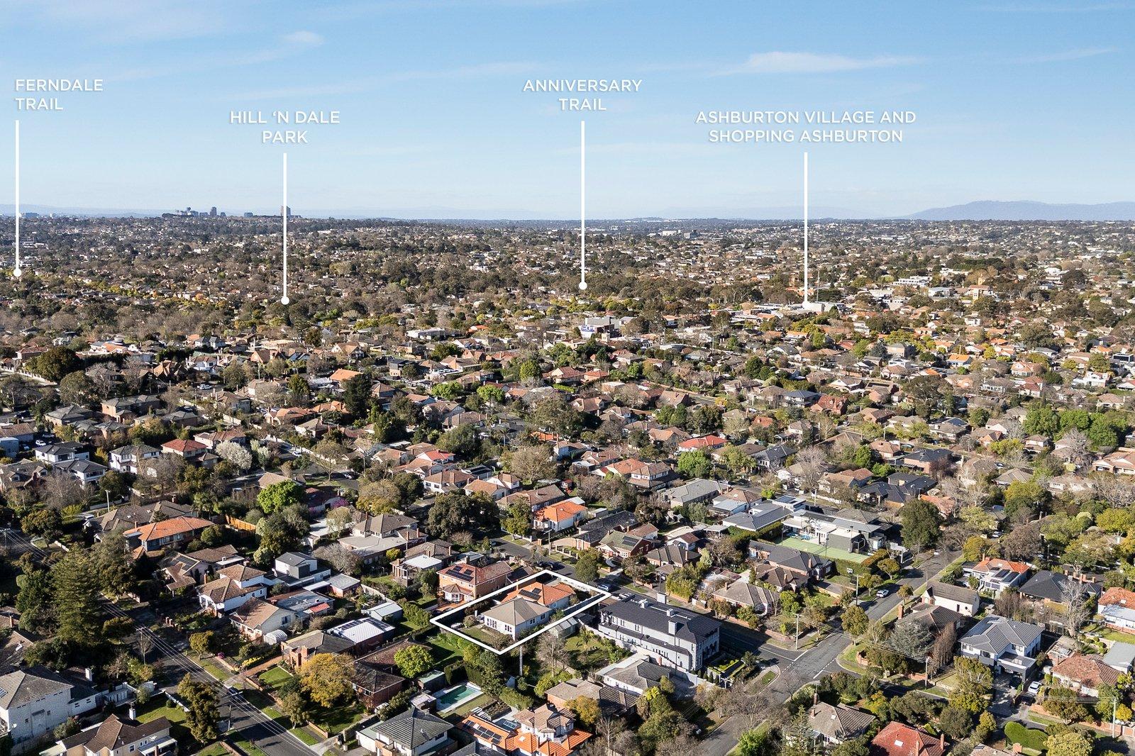 14 Mont Iris Avenue, Glen Iris, 3146