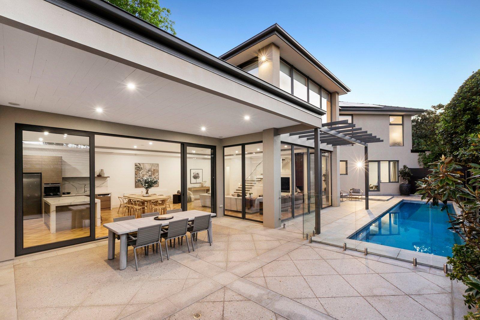 14 Norford Grove, Kooyong, 3144