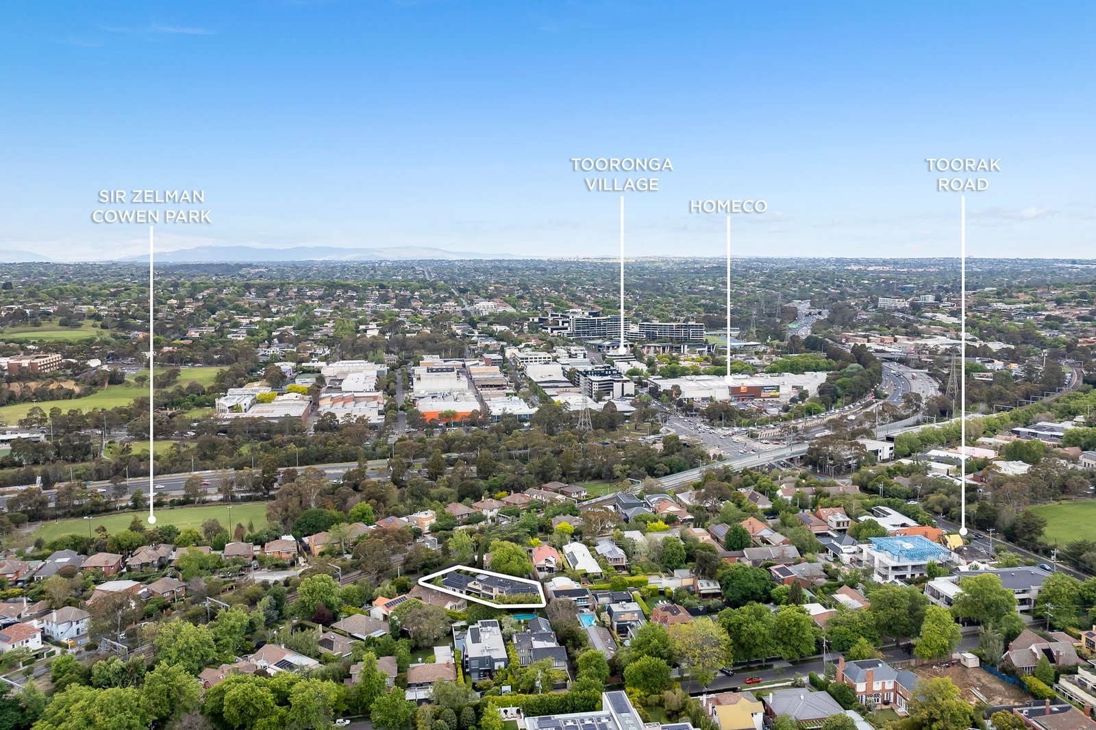 14 Norford Grove, Kooyong, 3144