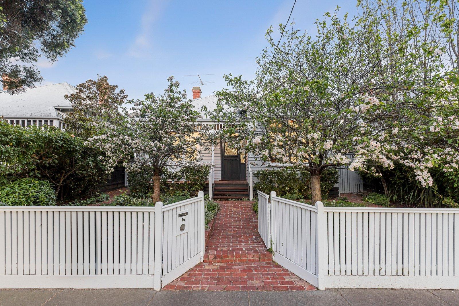 14 Norris Street, Surrey Hills, 3127