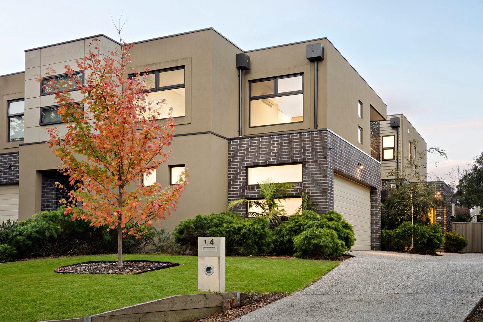 1/4 Orchard Grove, Frankston South, 3199