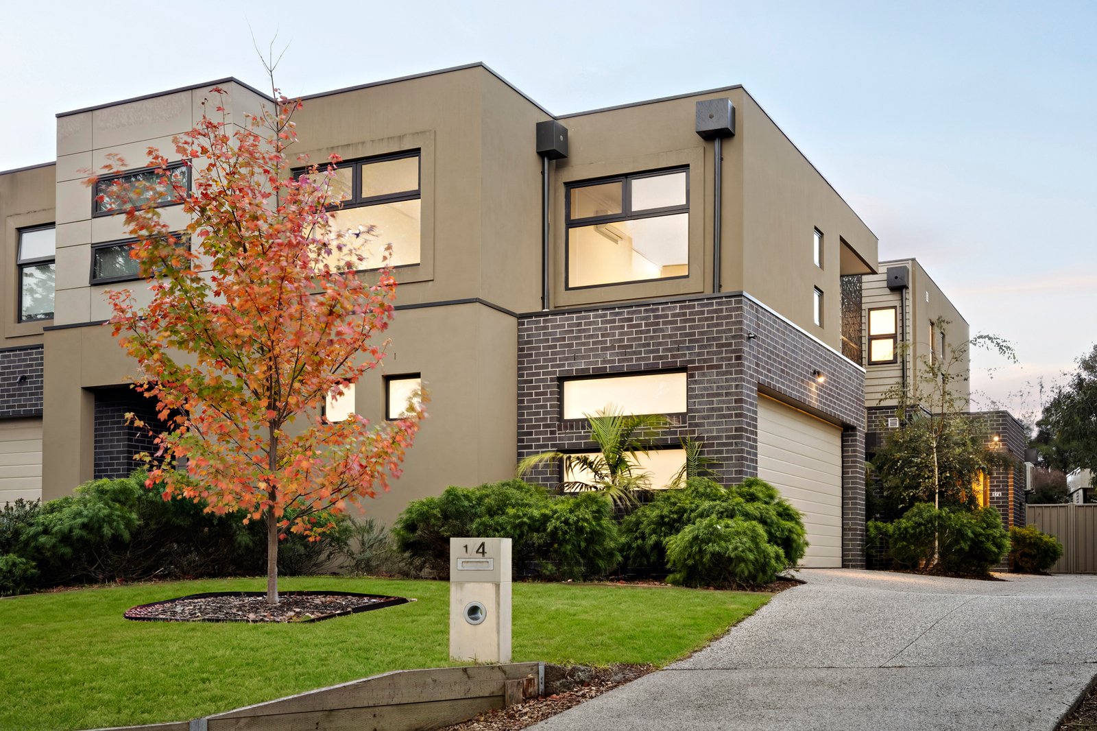1/4 Orchard Grove, Frankston South, 3199