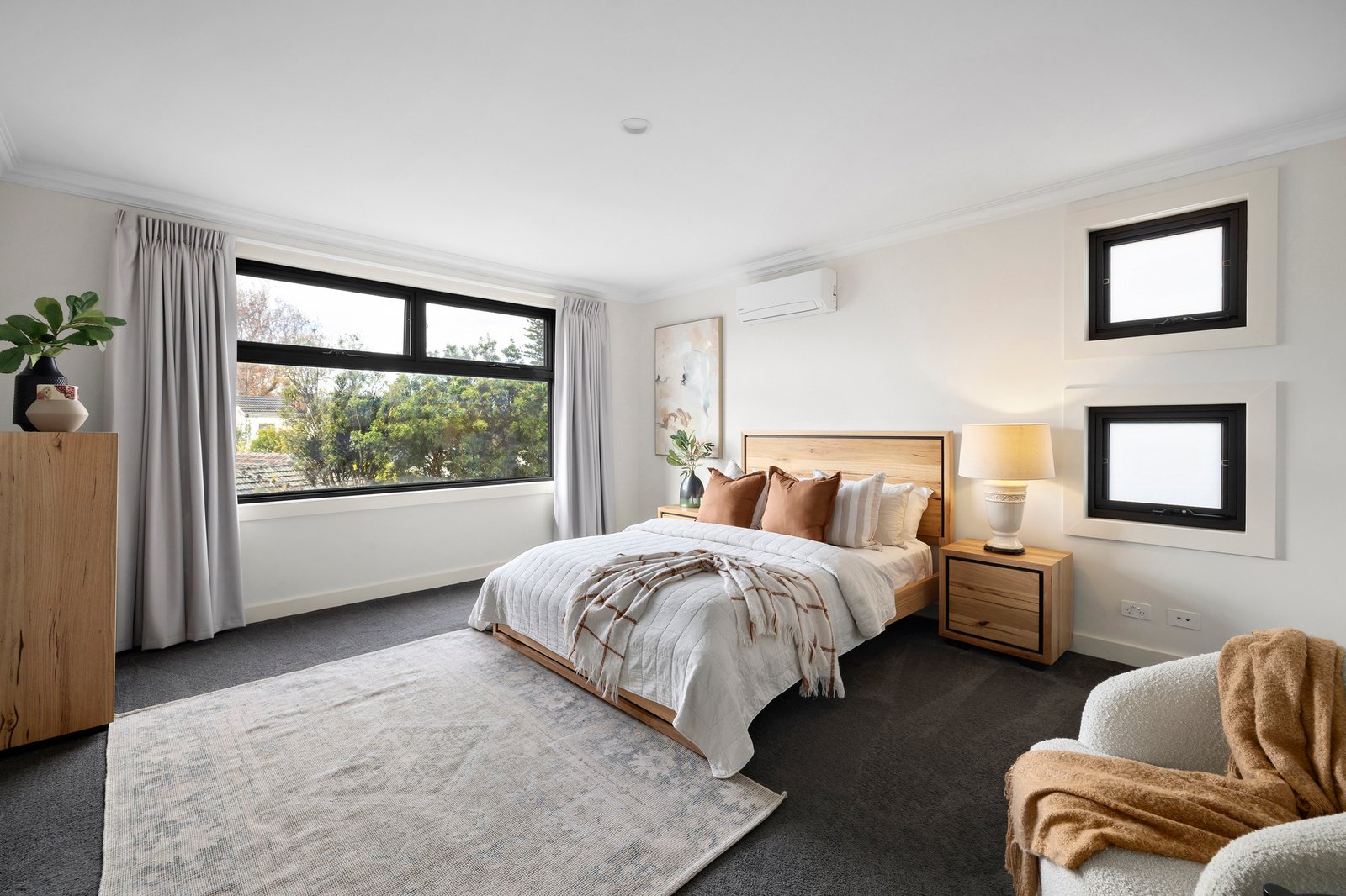 1/4 Orchard Grove, Frankston South, 3199