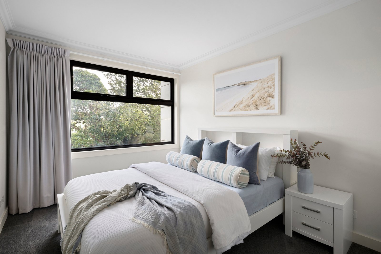 1/4 Orchard Grove, Frankston South, 3199
