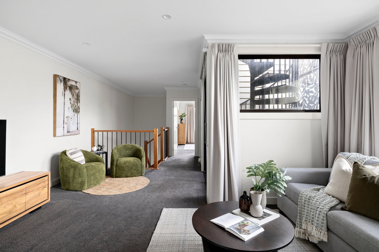 1/4 Orchard Grove, Frankston South, 3199