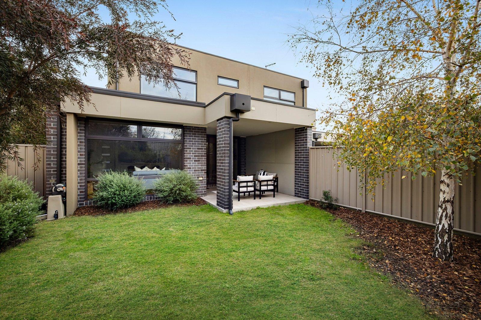 1/4 Orchard Grove, Frankston South, 3199