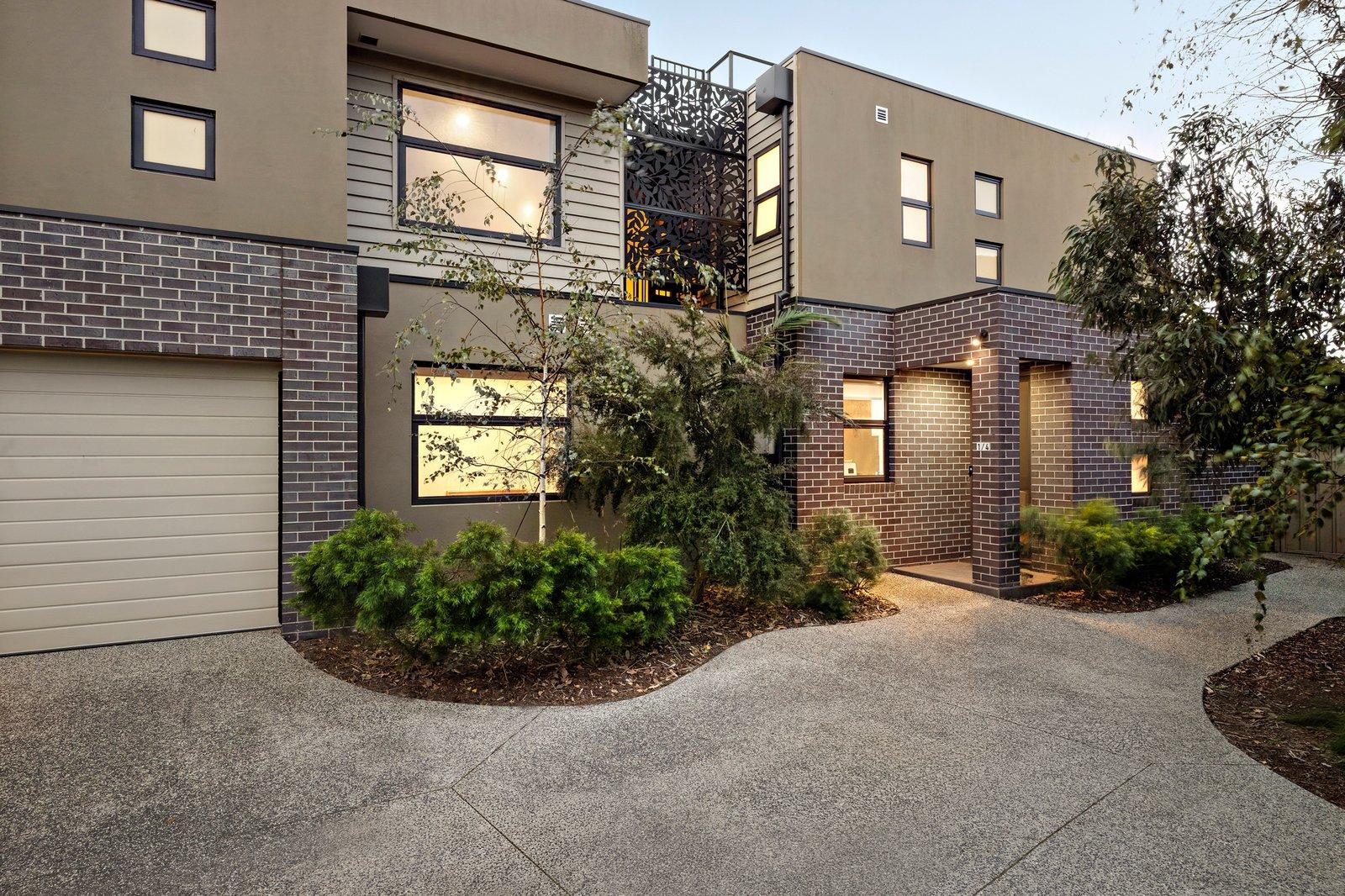 1/4 Orchard Grove, Frankston South, 3199