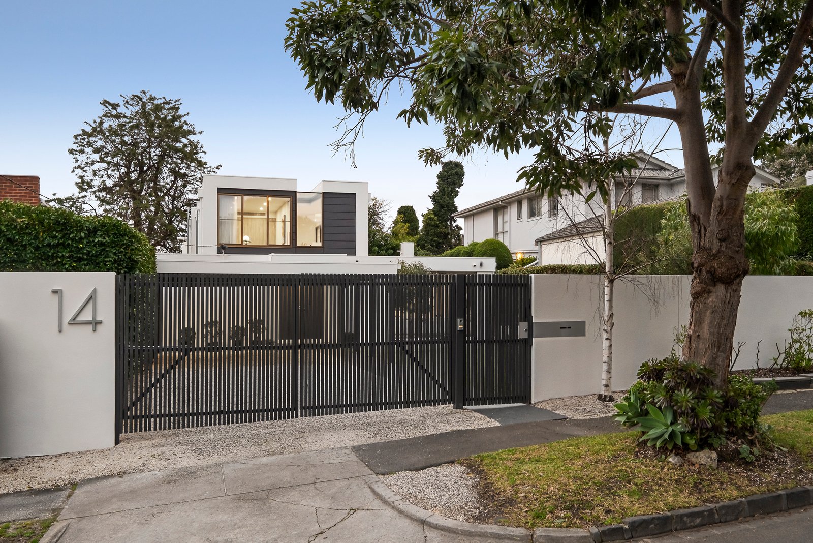 14 Park Road, Glen Iris, 3146