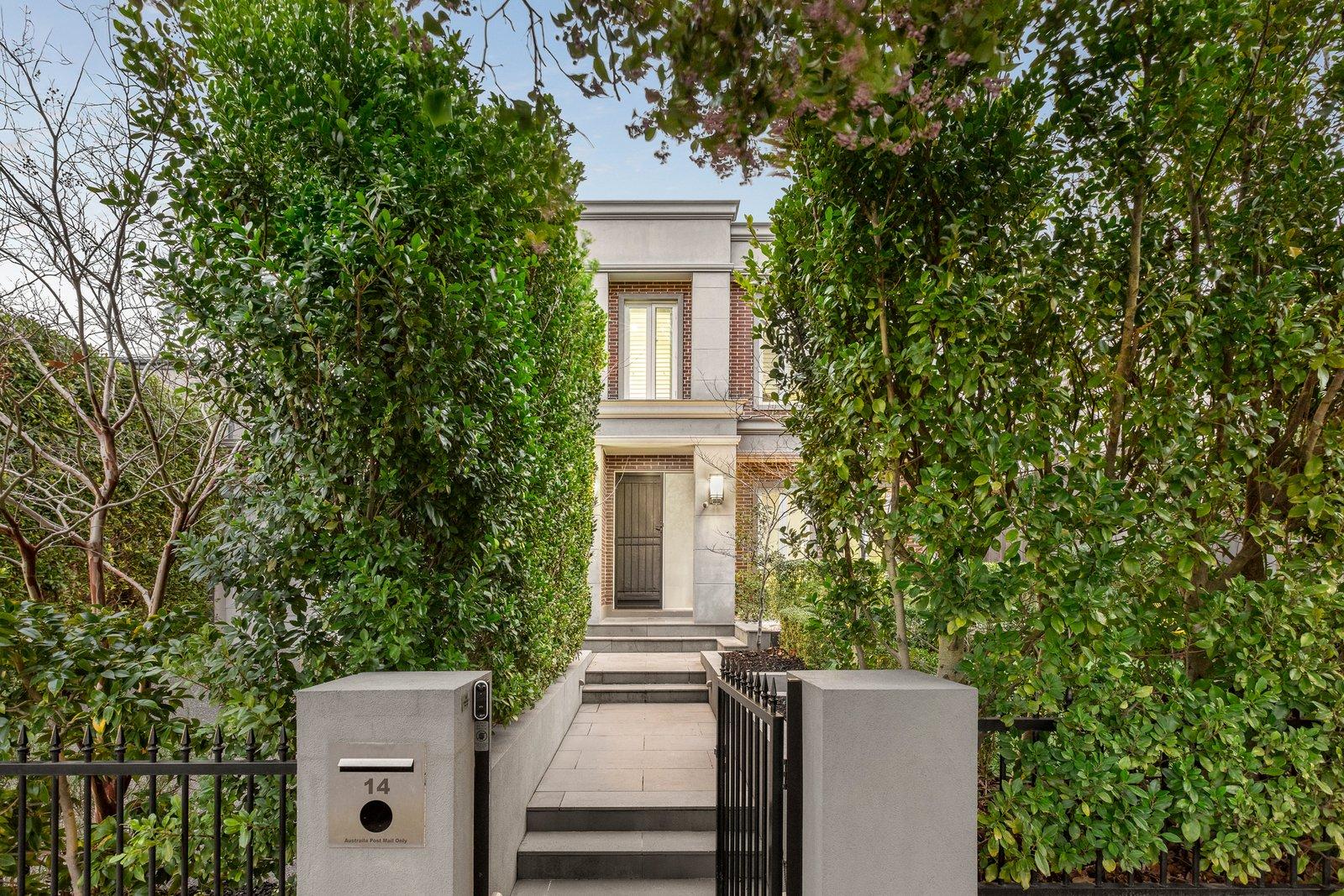14 Samarinda Avenue, Ashburton, 3147