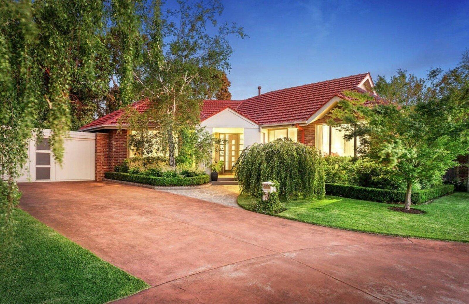 14 St Anthonys Place, Kew, 3101