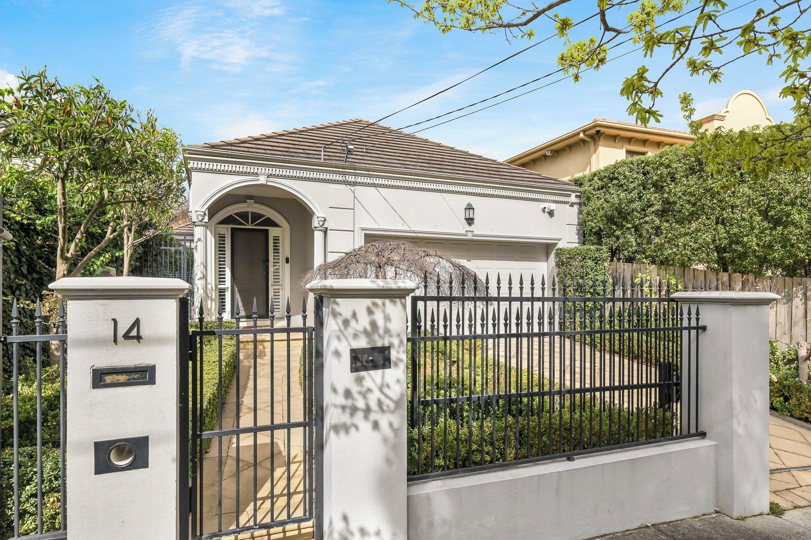 14 Stonehaven Avenue, Malvern East, 3145