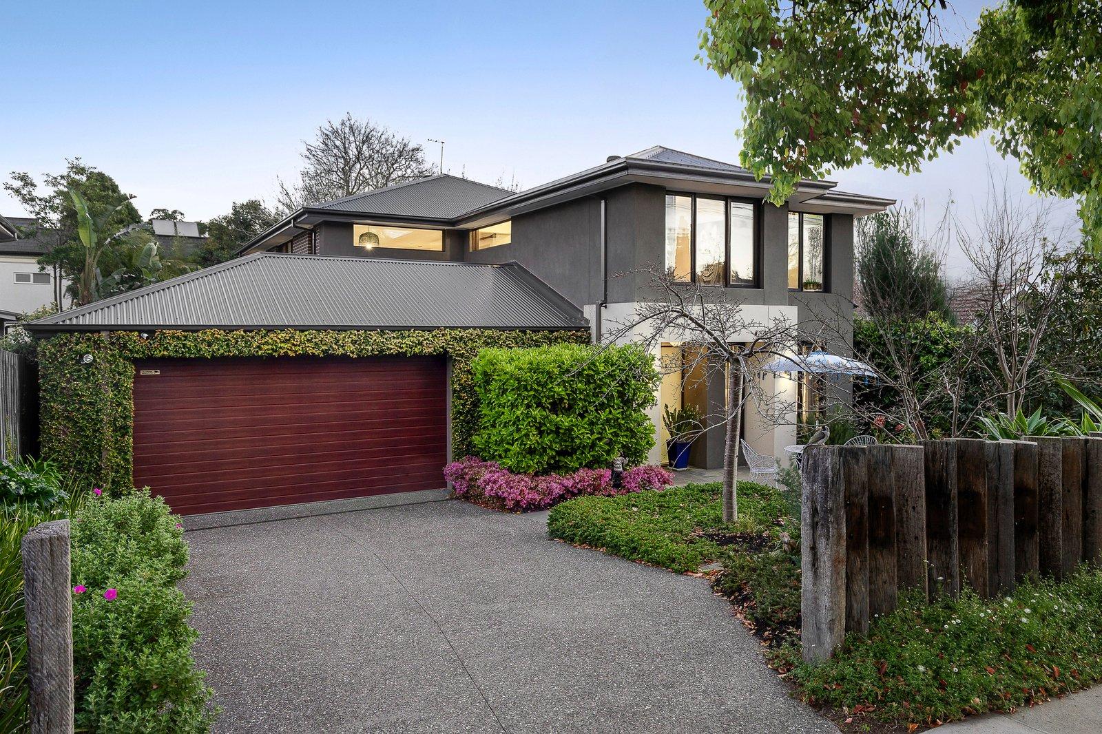14 Tyne Street, Camberwell, 3124