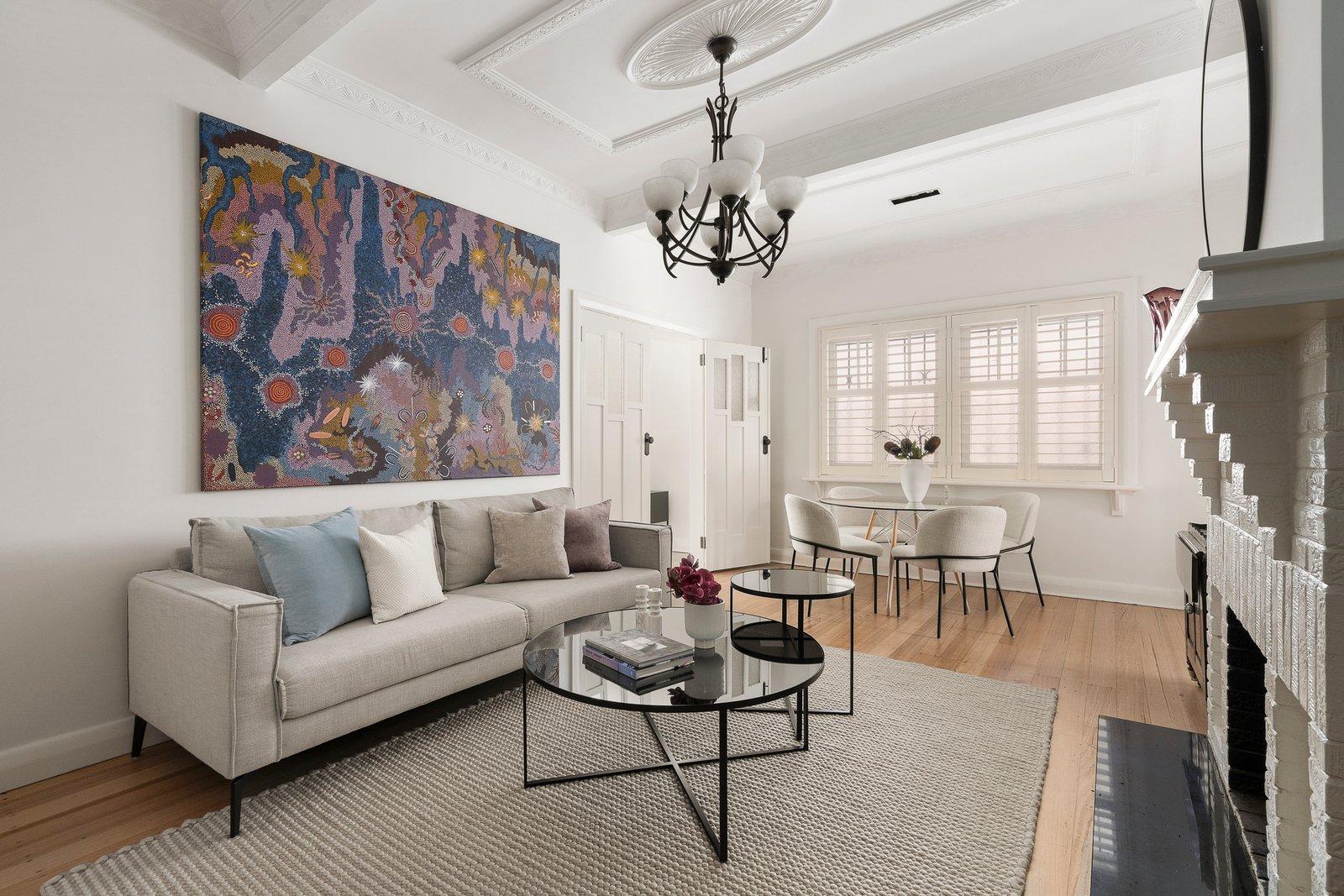 1/40 Millswyn Street, South Yarra, 3141