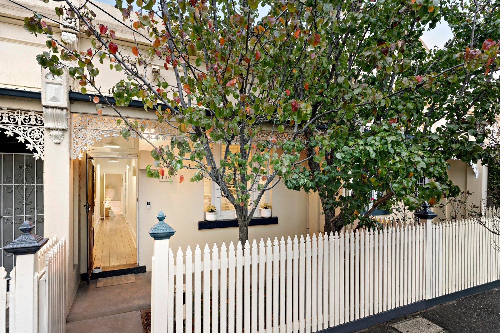 140 Nott Street, Port Melbourne, 3207