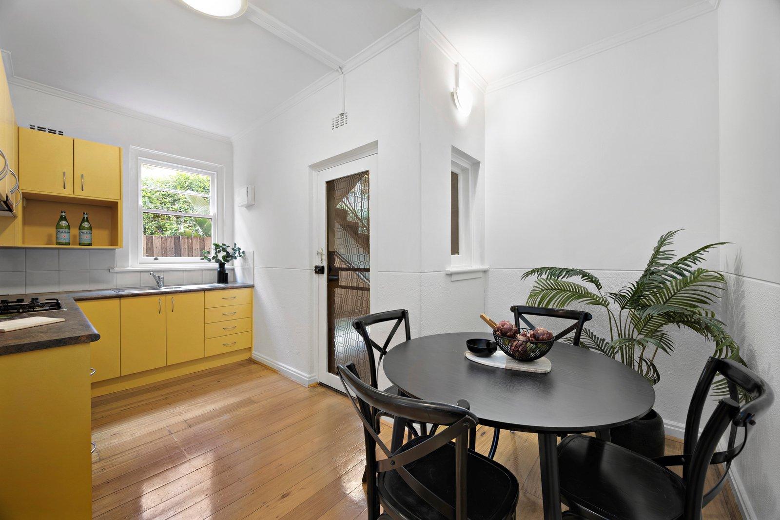 1/40 Scott Street, Elwood, 3184