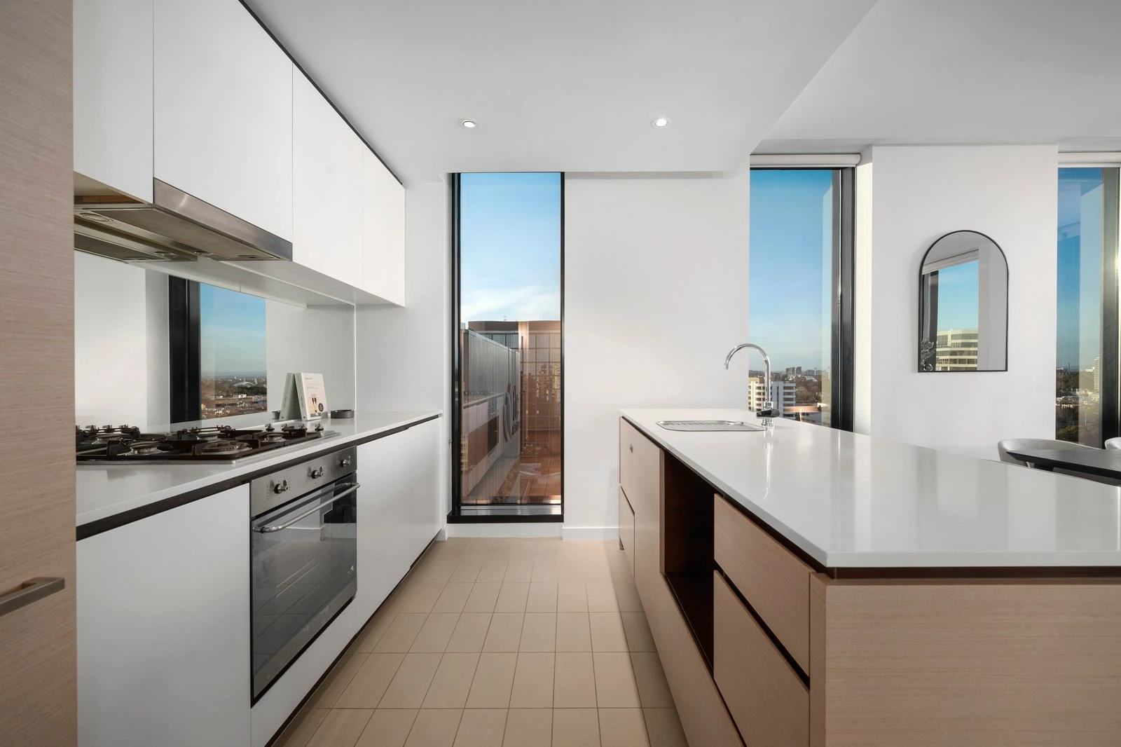 1401/470 St Kilda Road, Melbourne, 3004
