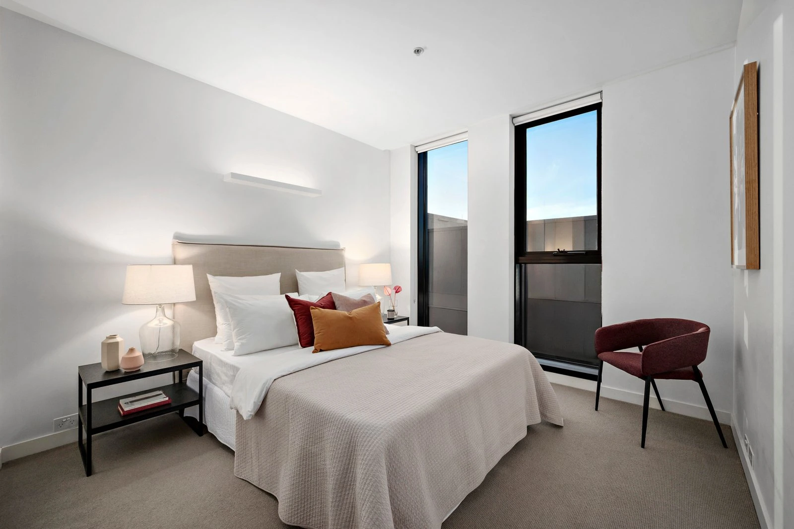 1401/470 St Kilda Road, Melbourne, 3004