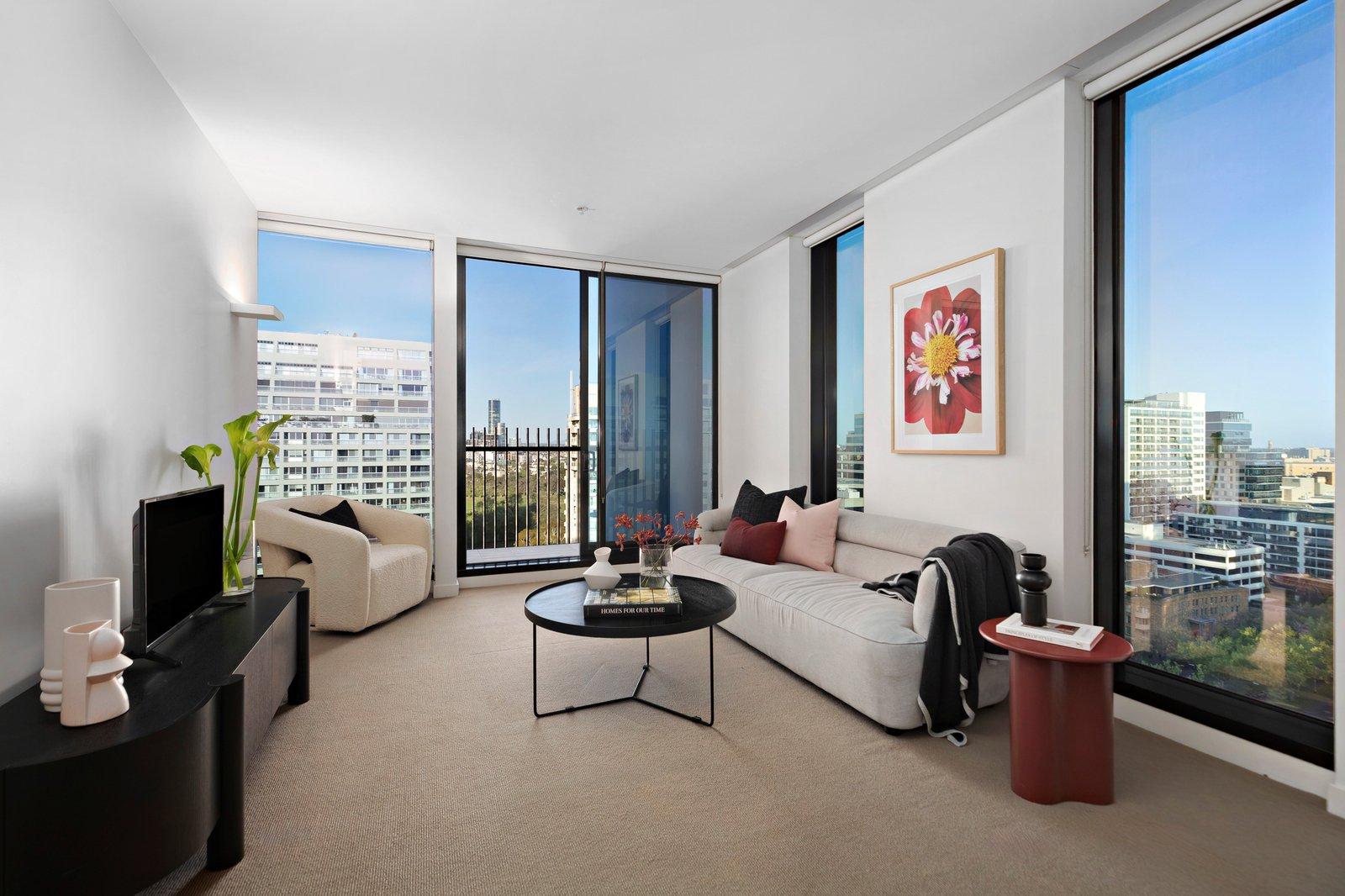 1402/470 St Kilda Road, Melbourne, 3004